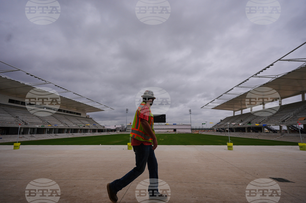 US FIFA World Cup 2026