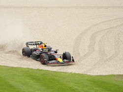 Australia F1 GP Auto Racing