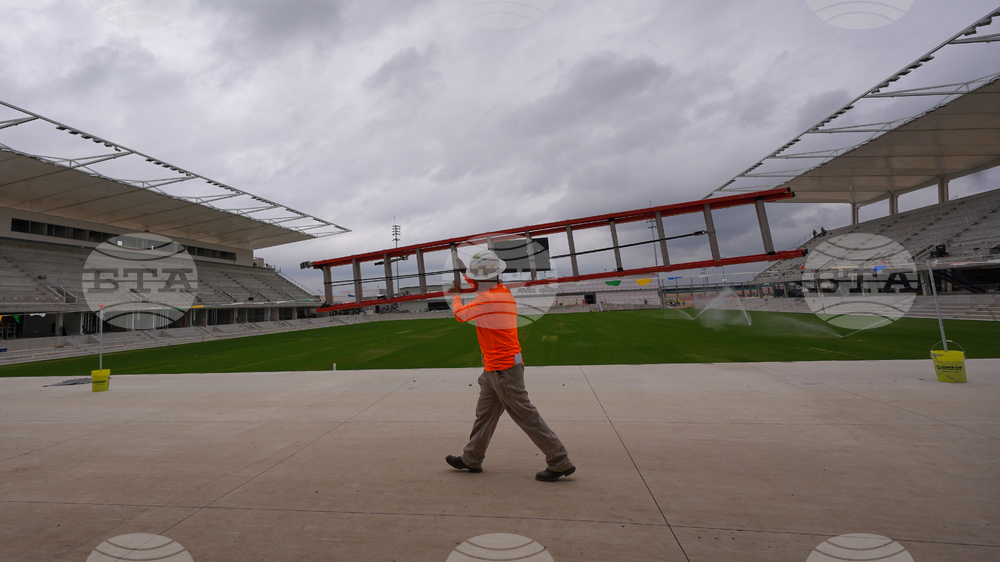 US FIFA World Cup 2026