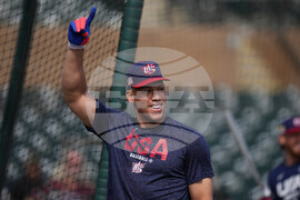 United States Rockies Baseball