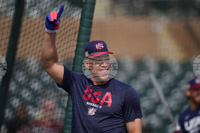 United States Rockies Baseball