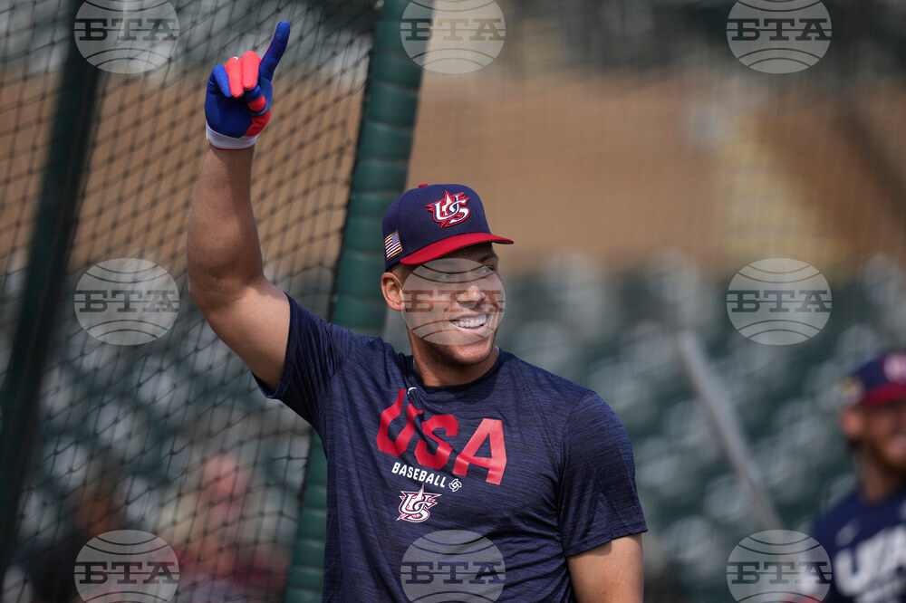 United States Rockies Baseball