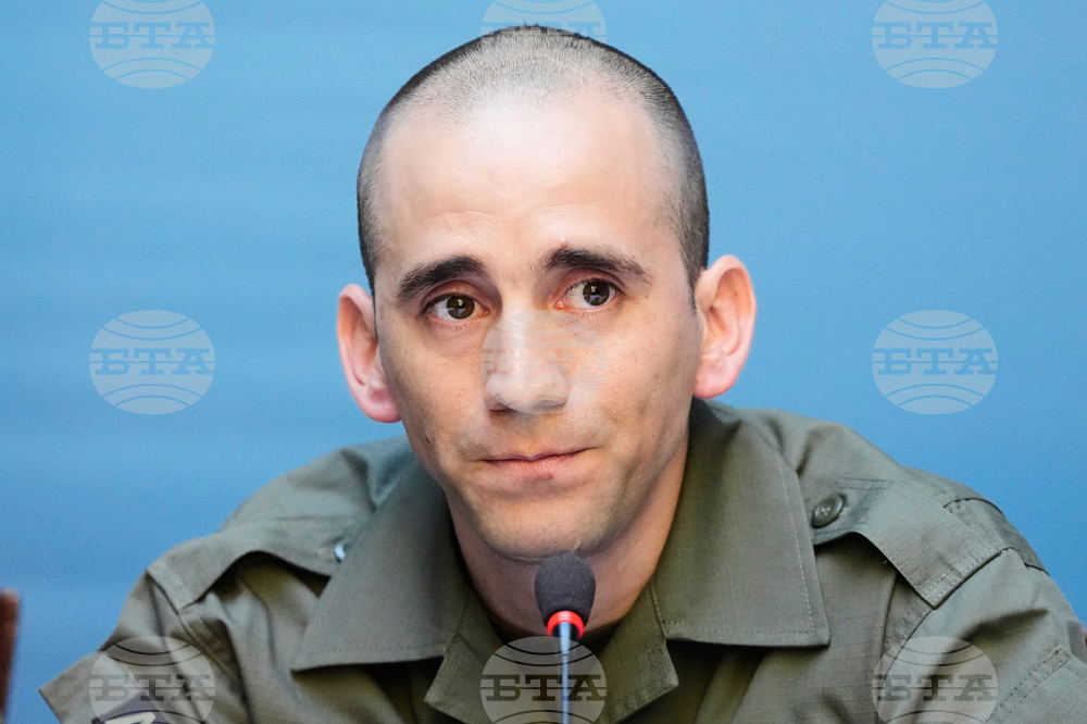Argentina Venezuela Prisoner Freed