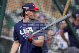 United States Rockies Baseball