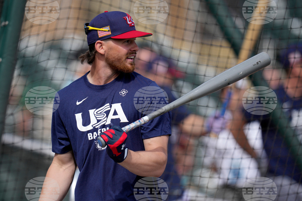 United States Rockies Baseball
