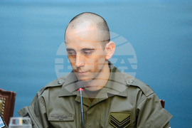 Argentina Venezuela Prisoner Freed