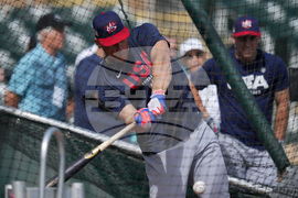 United States Rockies Baseball
