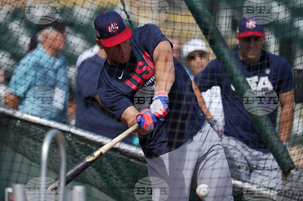 United States Rockies Baseball