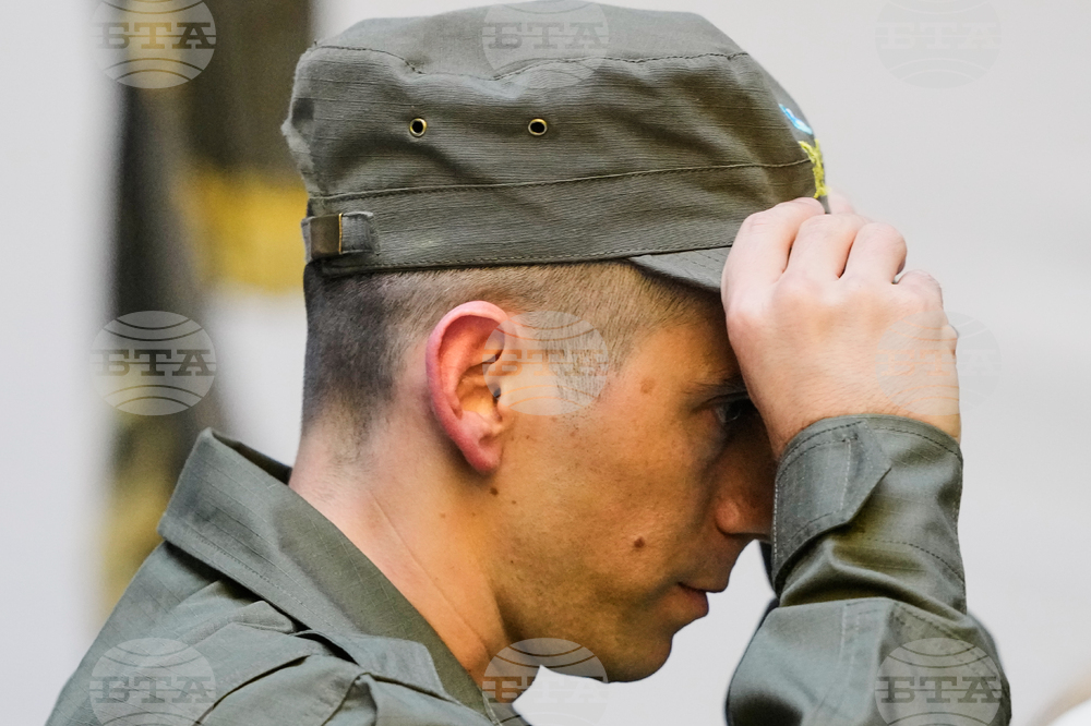 Argentina Venezuela Prisoner Freed