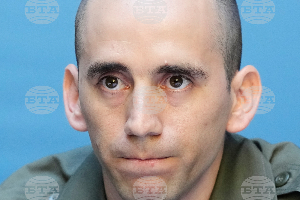 Argentina Venezuela Prisoner Freed