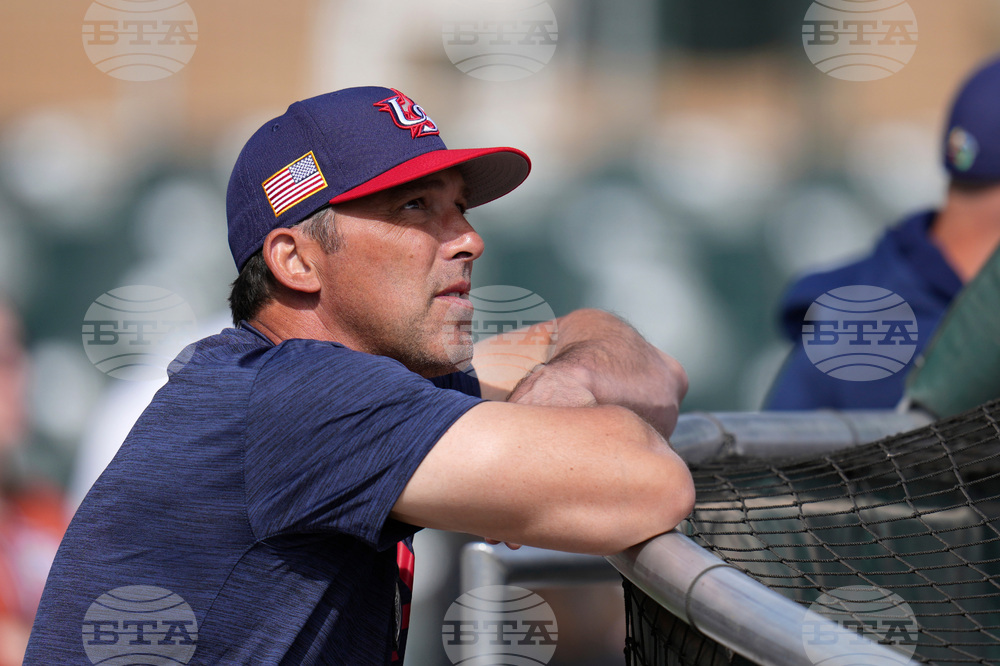 United States Rockies Baseball