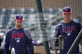 United States Rockies Baseball