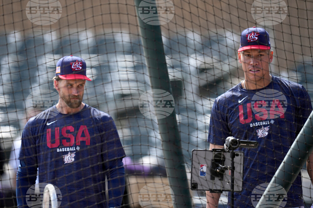 United States Rockies Baseball