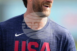 United States Rockies Baseball