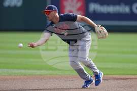 United States Rockies Baseball