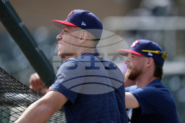 United States Rockies Baseball
