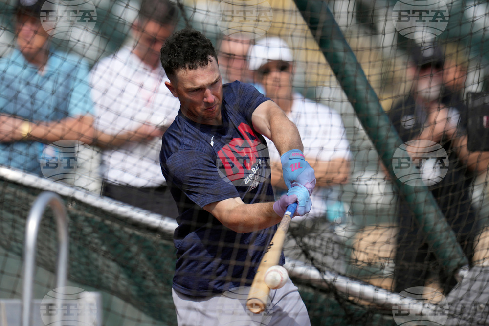 United States Rockies Baseball