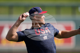 United States Rockies Baseball