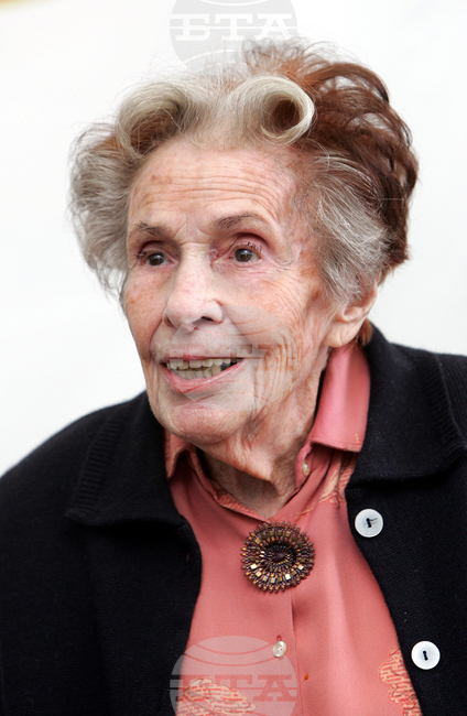 110th Birth Anniversary of World-Renowned Olympic Activist Nadejda Lekarska