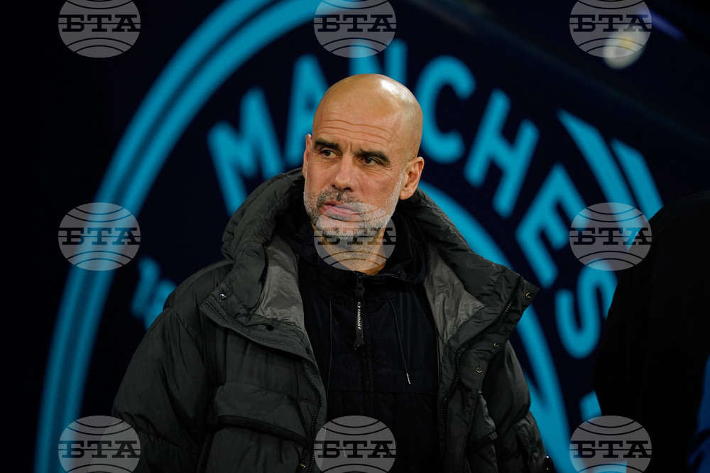 Britain Premier League Soccer