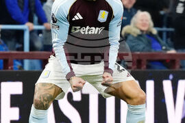 Britain Premier League Soccer