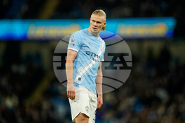 Britain Premier League Soccer