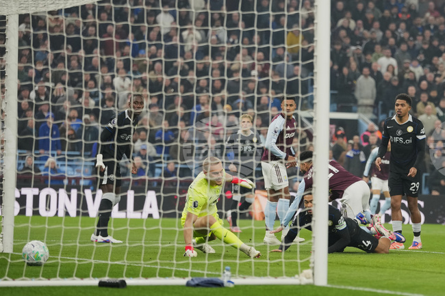 Britain Premier League Soccer