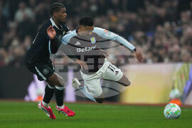 Britain Premier League Soccer