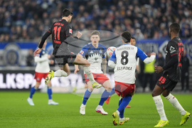 Germany Bundesliga Soccer