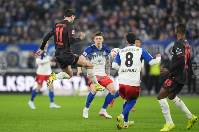 Germany Bundesliga Soccer