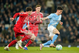 Britain Premier League Soccer