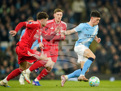 Britain Premier League Soccer