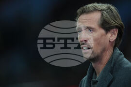 Britain Premier League Soccer