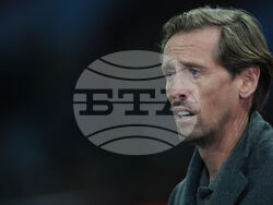 Britain Premier League Soccer