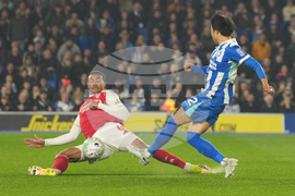 Britain Premier League Soccer