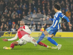 Britain Premier League Soccer