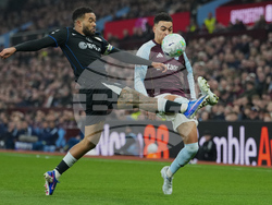 Britain Premier League Soccer