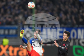 Germany Bundesliga Soccer