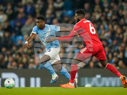 Britain Premier League Soccer