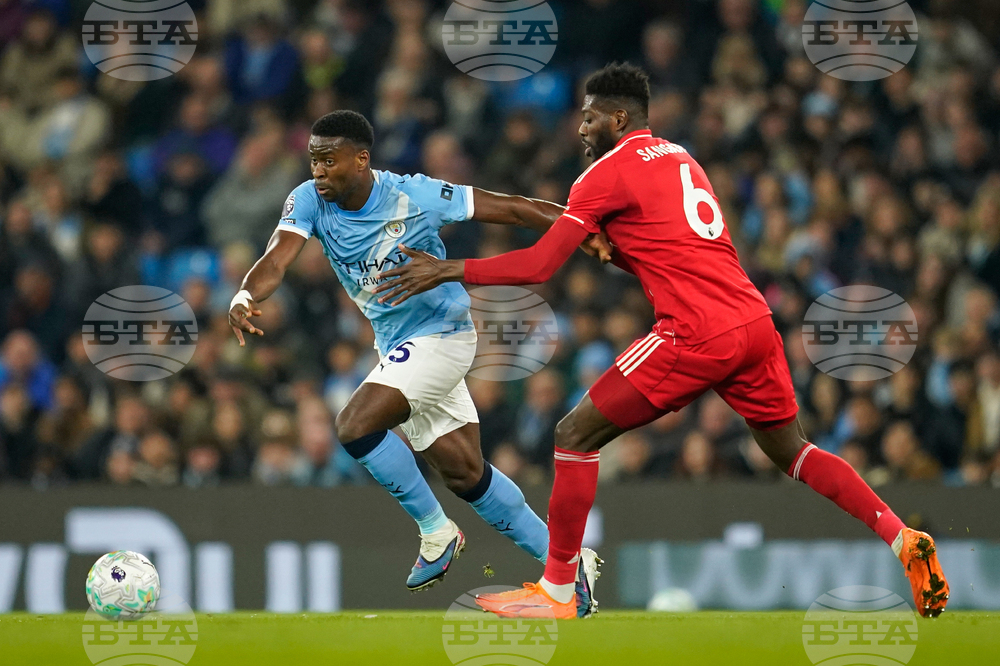 Britain Premier League Soccer