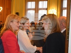 Снимка: Посолство на Република България в Кралство Белгия 