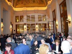 Снимка: Посолство на Република България в Кралство Белгия 