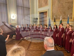 Снимка: Посолство на Република България в Кралство Белгия 