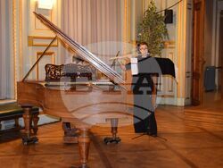 Снимка: Посолство на Република България в Кралство Белгия 