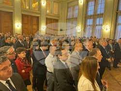 Снимка: Посолство на Република България в Кралство Белгия 