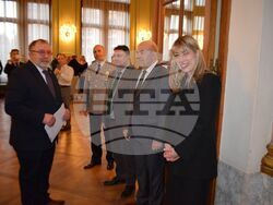 Снимка: Посолство на Република България в Кралство Белгия 