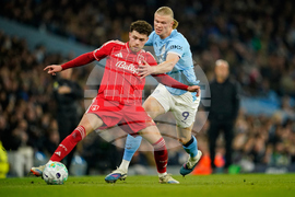 Britain Premier League Soccer