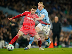 Britain Premier League Soccer