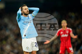 Britain Premier League Soccer