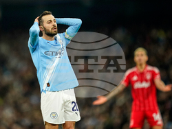 Britain Premier League Soccer